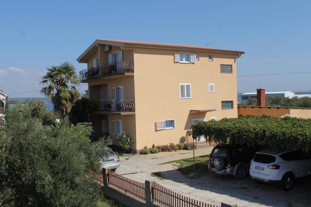 By The Sea Kraj, Pasman - 333 Appartamento Tkon